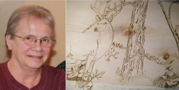 Obituario de Rose E Tetreault