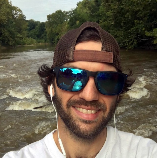 Obituary of Jeremy Shiflett