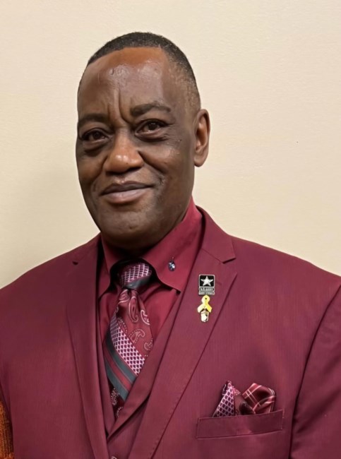 Obituary of Andre Dewayne Flippin