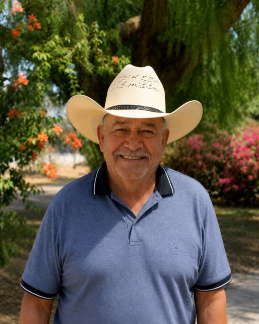 Obituary of Jose Eleazar Gil Solorio