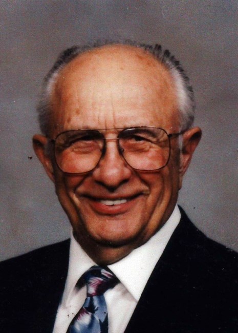 Obituary of David Price Jr.