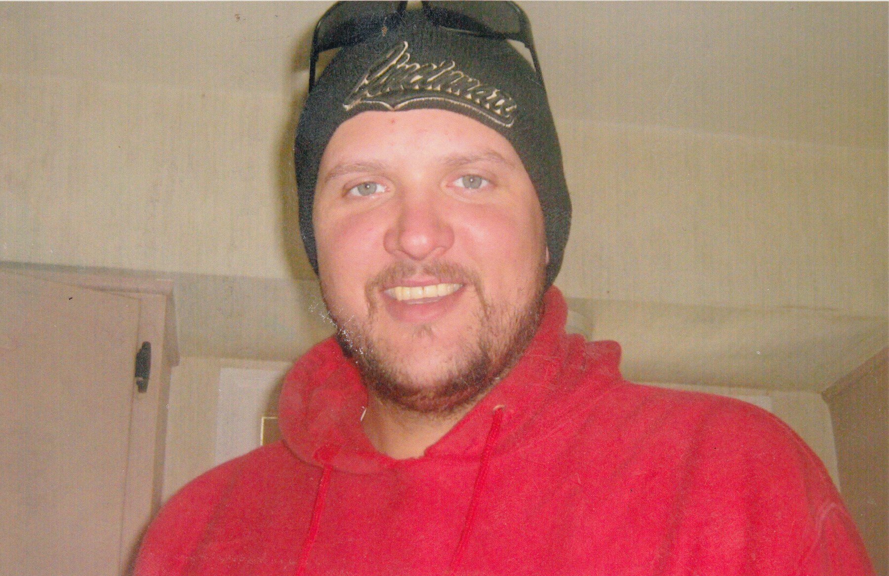 Obituary of Keith Ford