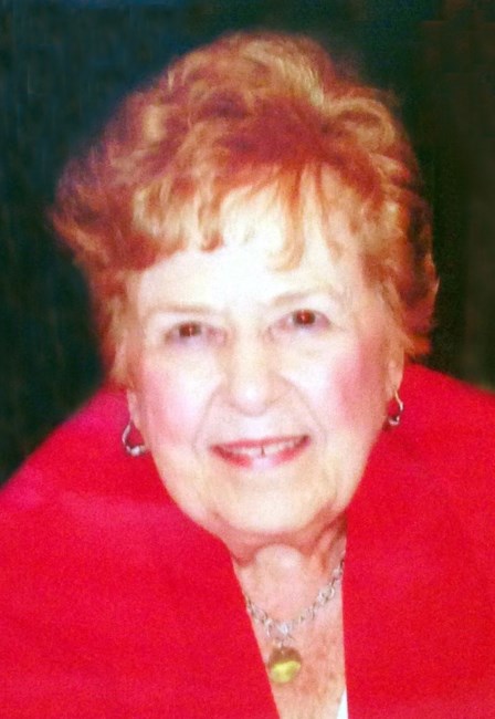 Obituary of Shirley H. Schlitt