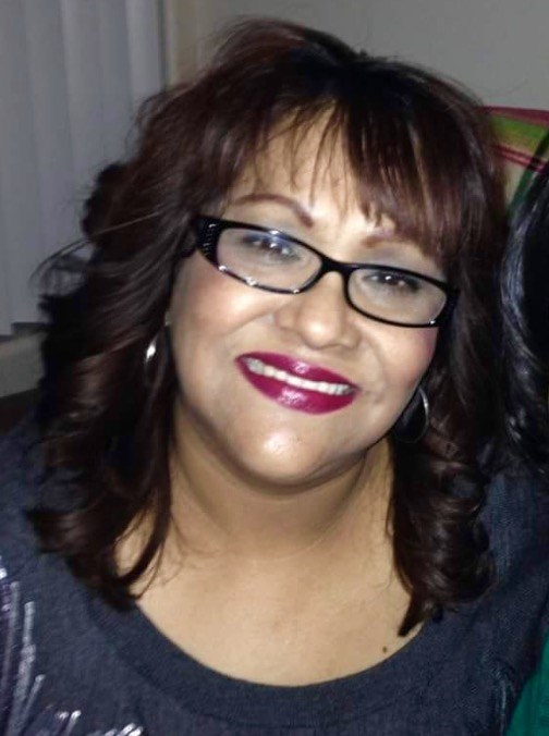 Obituary of Sandra Marie Vega