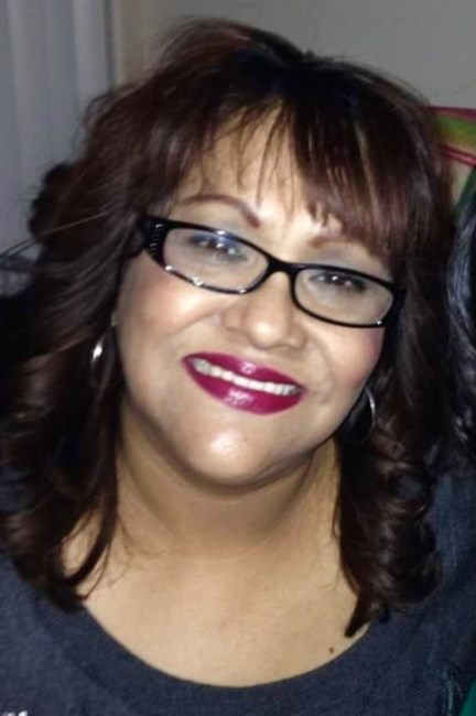 Obituary of Sandra Marie Vega