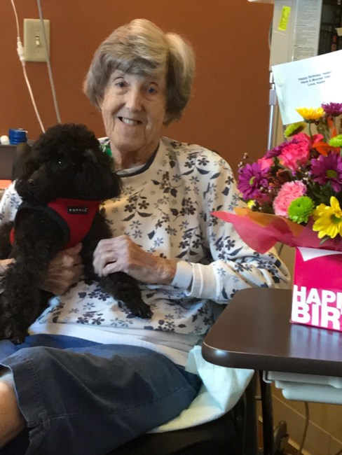 Obituary of Helen Louise Powers