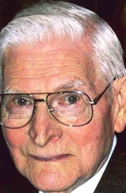 Obituario de John Barnard Ragsdale Sr.