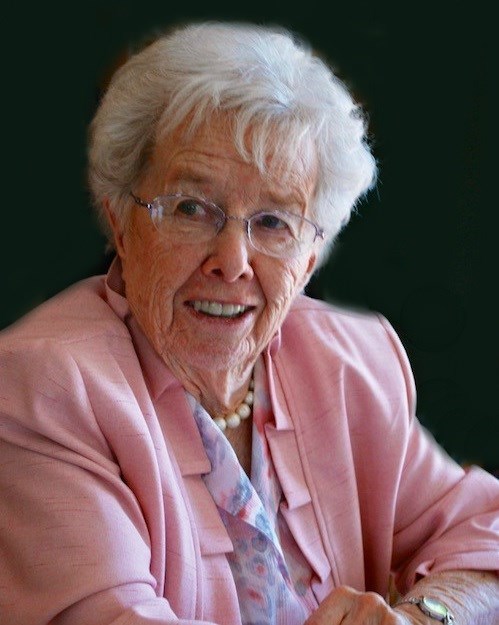 Obituary of Moira Wellman