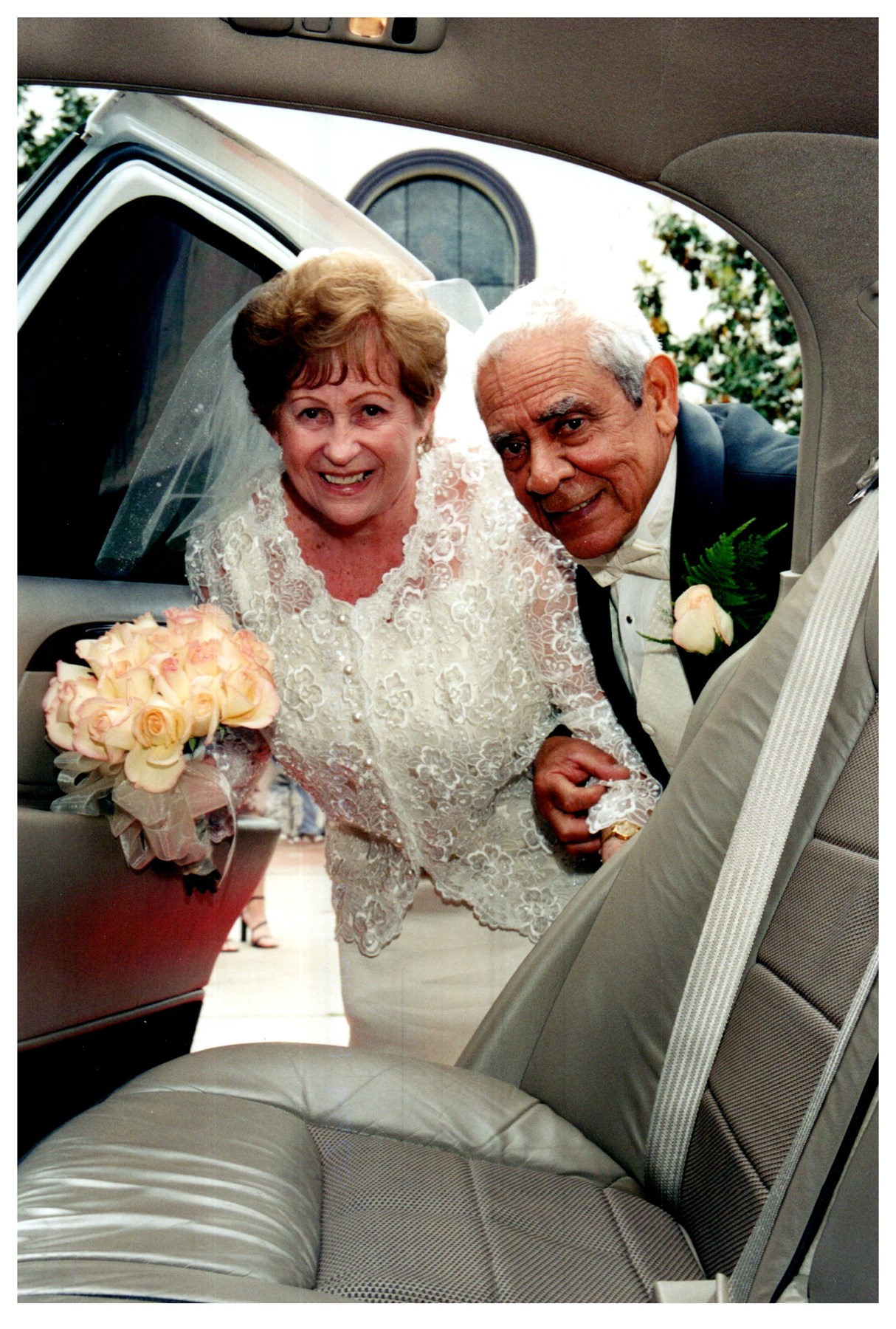 Obituary of Jorge Castillo