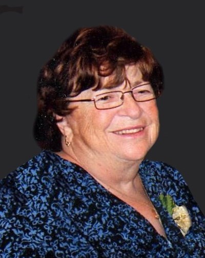 Obituary of Justine M. Godzik