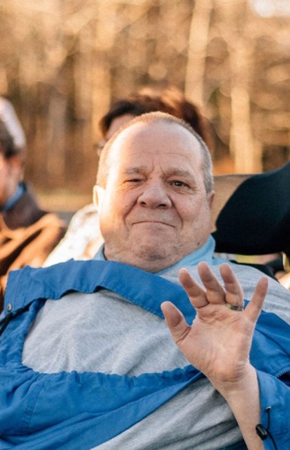 Obituary of Desmond "Doug" Douglas Williams