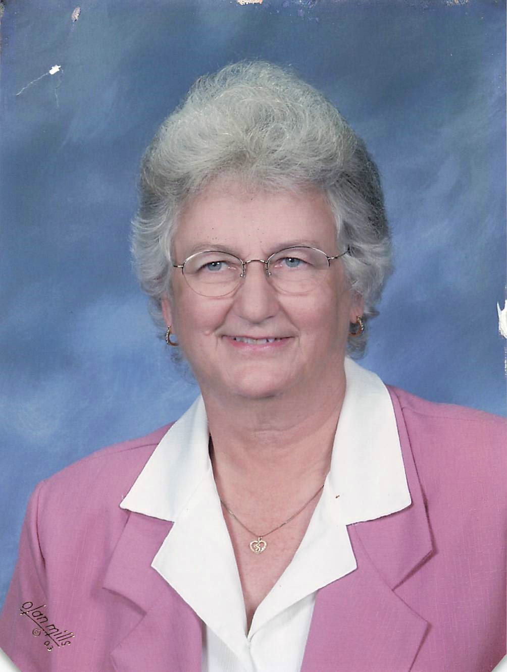 Obituary of Sylvia D. Trippel