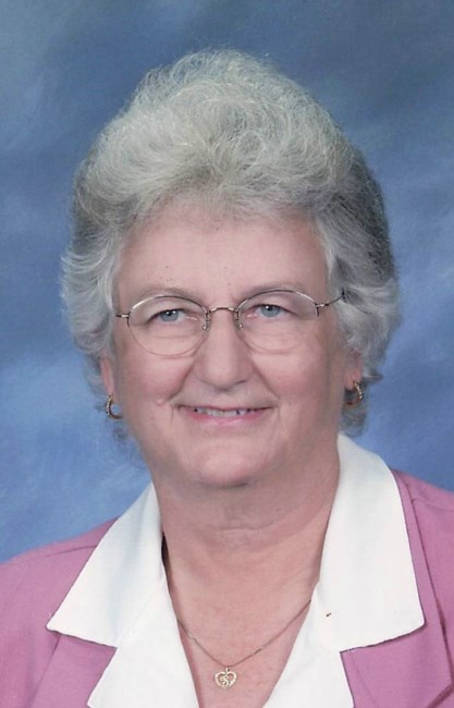 Obituary of Sylvia D. Trippel