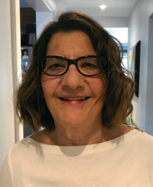 Obituary of Damiana "Diana" Catucci