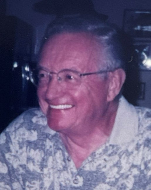 Obituary of Richard A Kramer