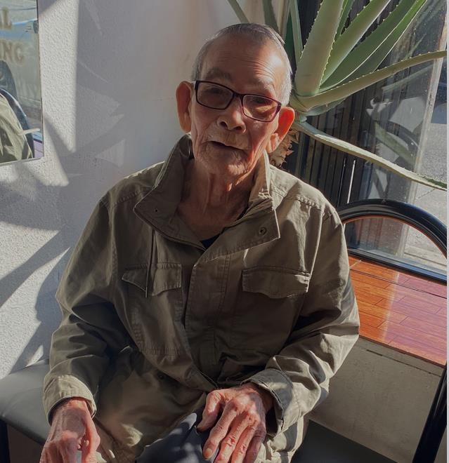 Obituary of Koeum Peou