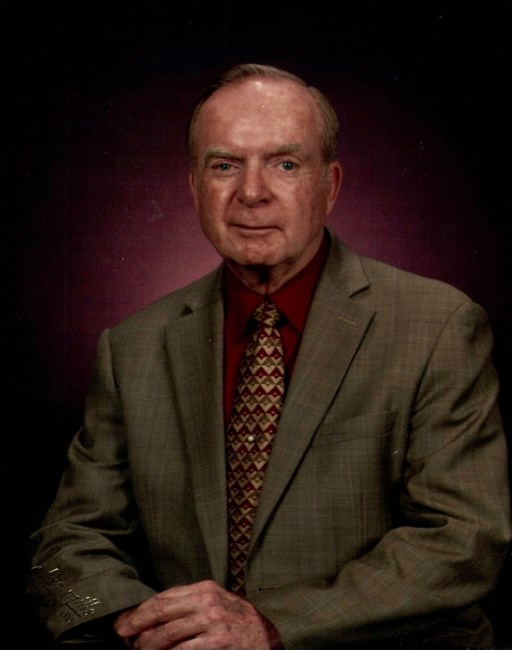 Avis de décès de Dale Edward Edris