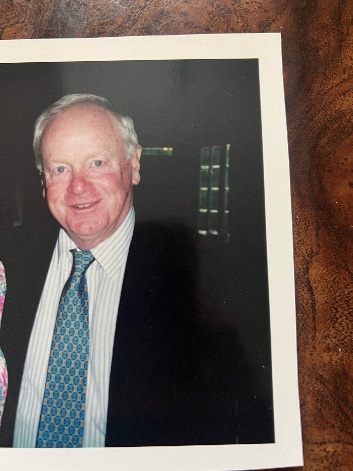 Obituary of Charles K. Loving Sr.