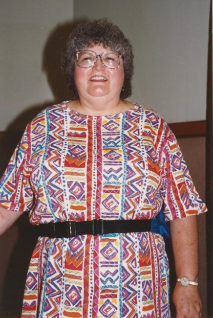 Avis de décès de Linda L. Stephenson