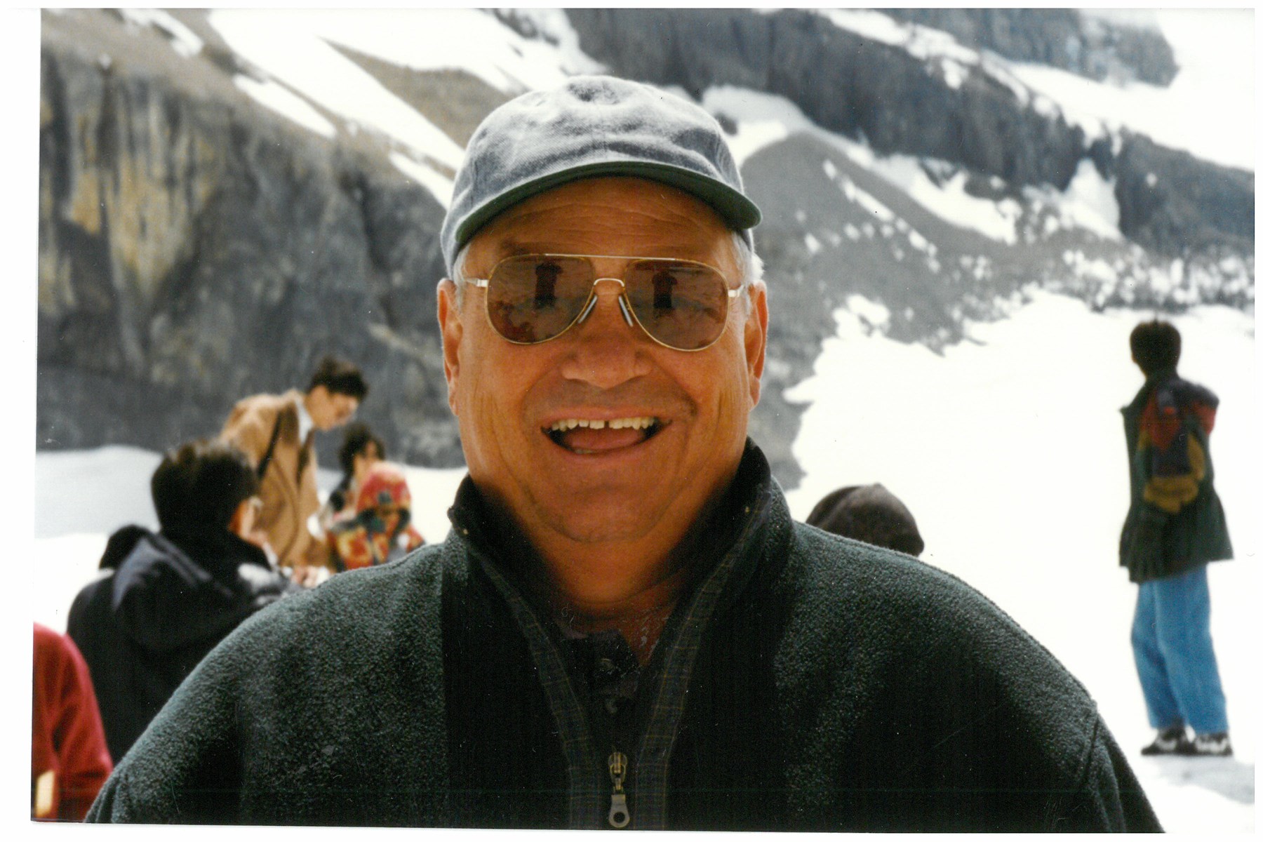 Obituary of David Dave Lavan Tayman