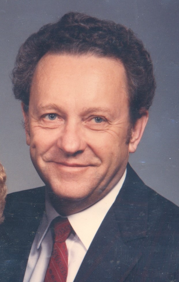 Obituary of Tadeusz "Ted" W. Brzozowski