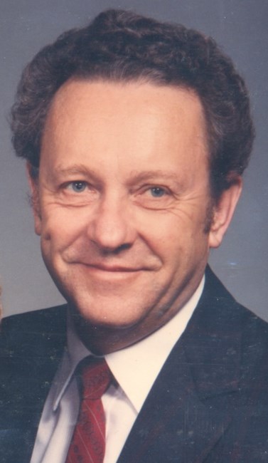 Obituary of Tadeusz "Ted" W. Brzozowski
