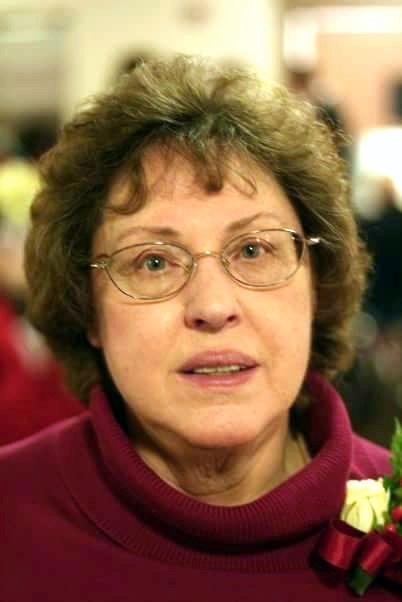 Obituary of June Margaret (Smith) Tabler