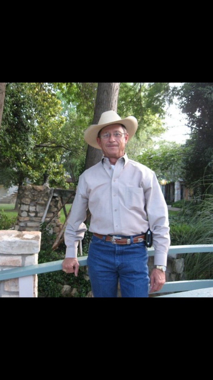 Obituary of Bud F. Taylor