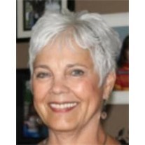 Obituary of Joyce TenElshof