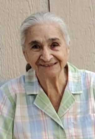 Obituario de Maria Del Carmen Arista