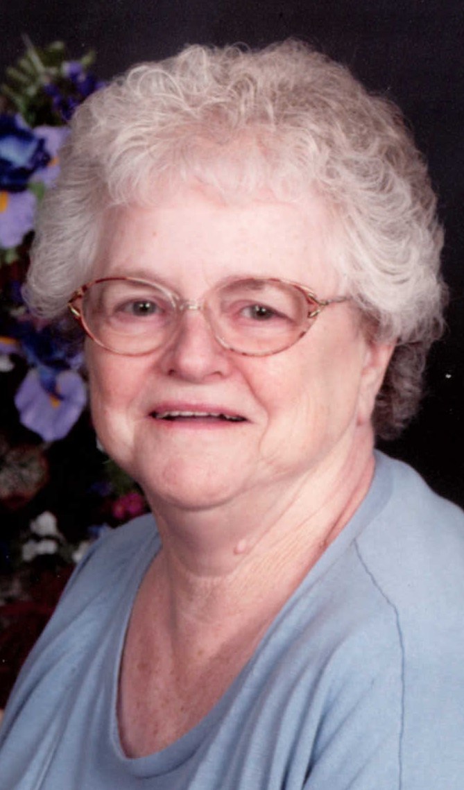 Obituary of Sharon S. Rogers