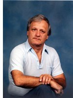 Obituario de Daniel I. Pierce