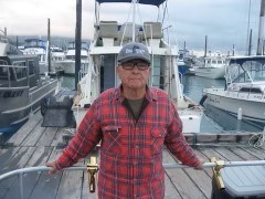 Obituary of Carl Russell Flood