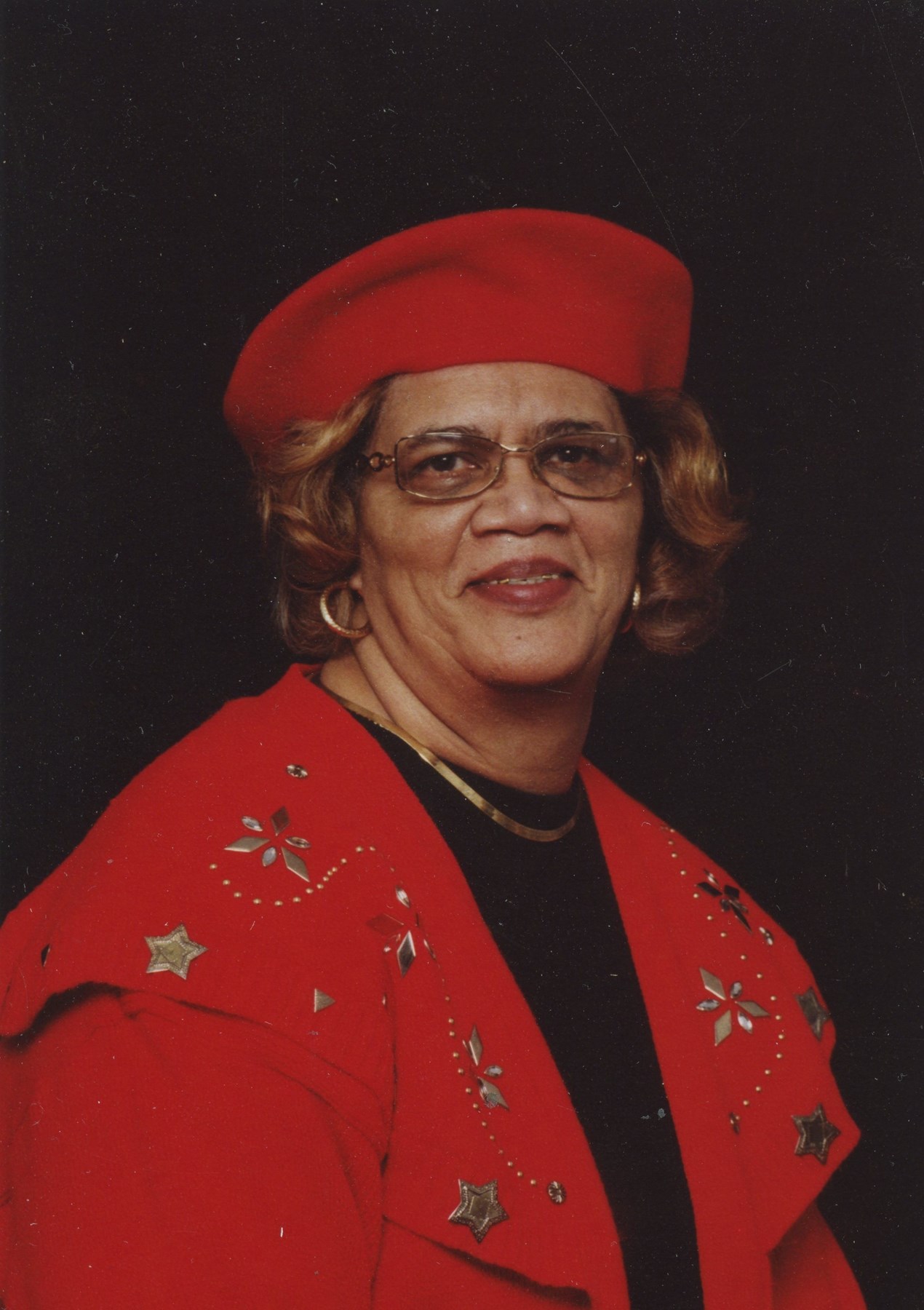 Obituary of May Katherine Cabil