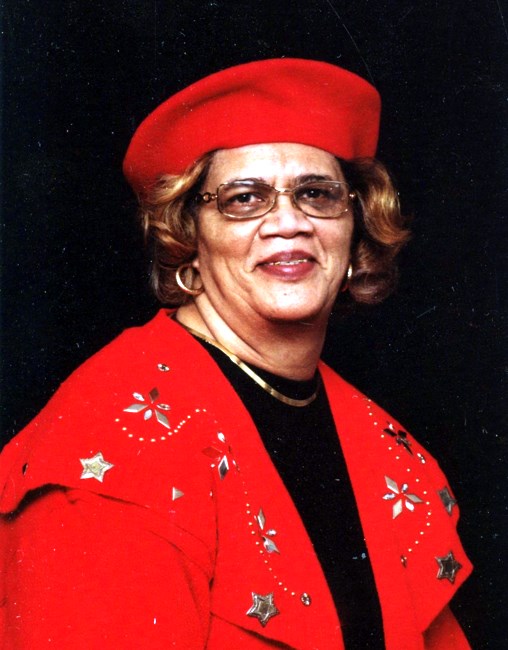 Obituary of May Katherine Cabil