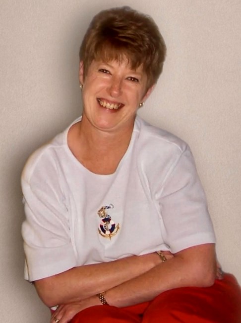 Obituario de Nancy Ellen Pedigo