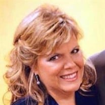 Obituary of Denise Yvonne Lovellette