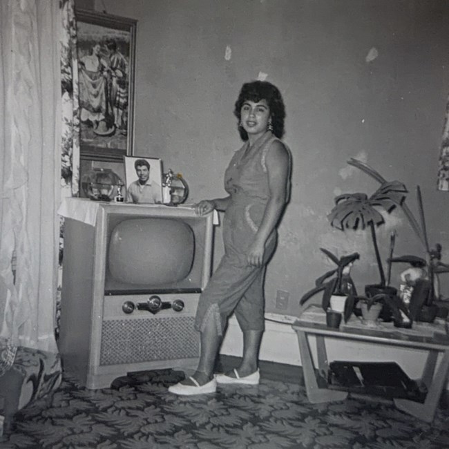 Obituary of Sophie Reynosa Gutierrez