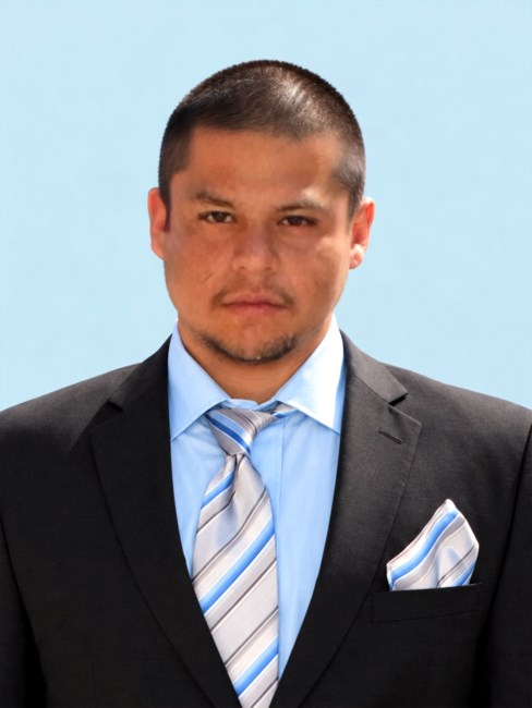 Obituario de Jose Rodolfo Gonzalez Dominguez