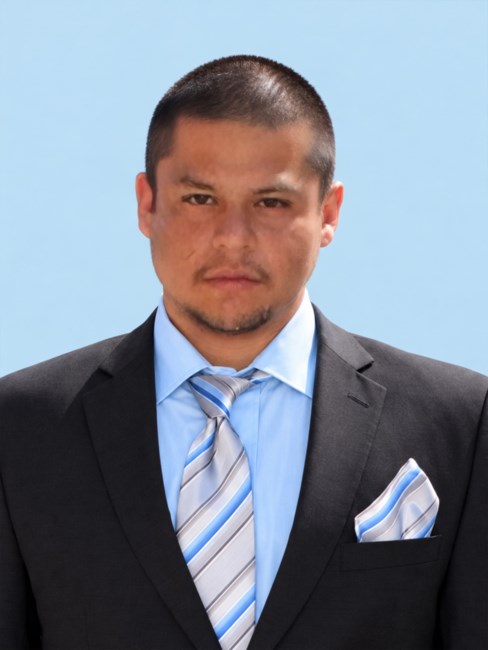 Obituary of Jose Rodolfo Gonzalez Dominguez