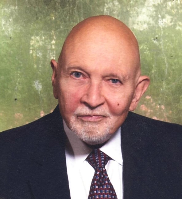 Obituary of Kenneth M. Jensen
