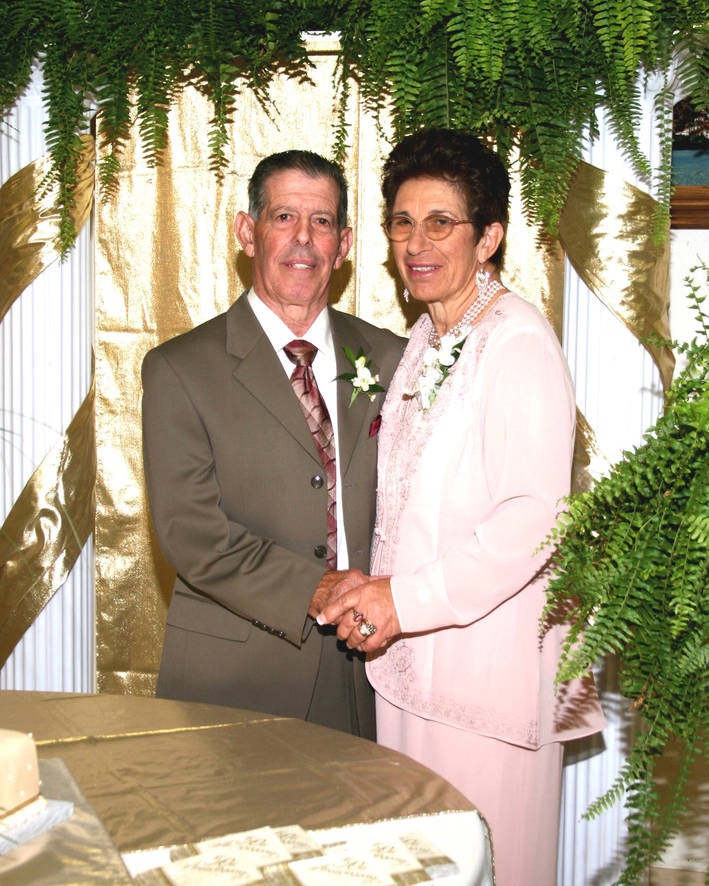 Obituary of Leontina De Jesus Sousa