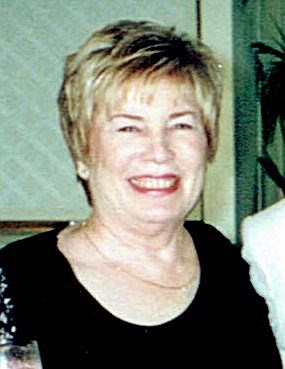 Obituary of Margaret Ann Odell