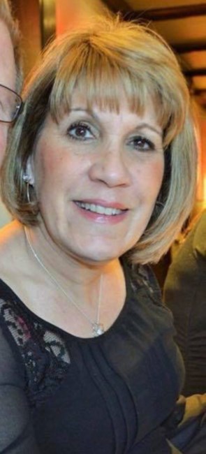 Obituary of Kim Eileen Laskey