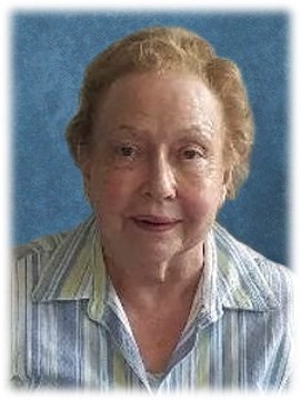 Obituario de Dolores E. Costa