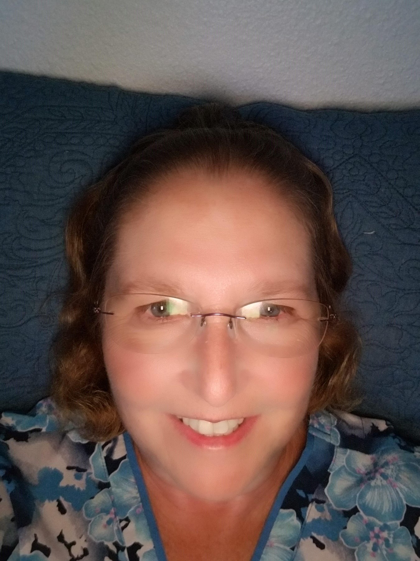 Obituary of Deborah Hill