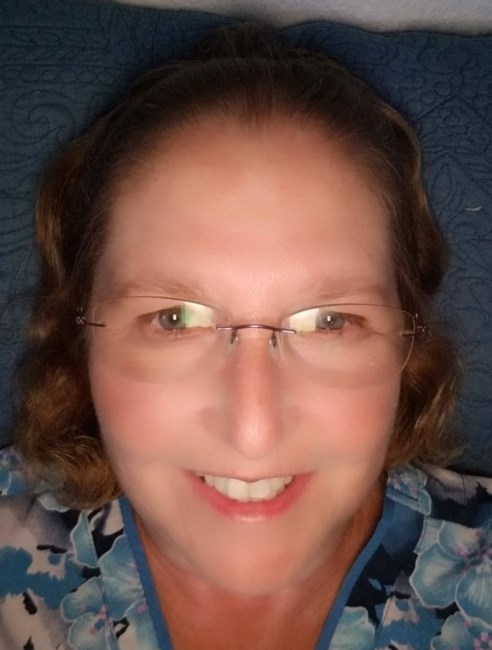 Obituary of Deborah Hill