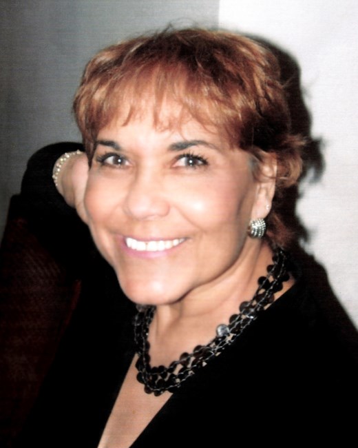 Obituary of Carmen Rosa Rivera