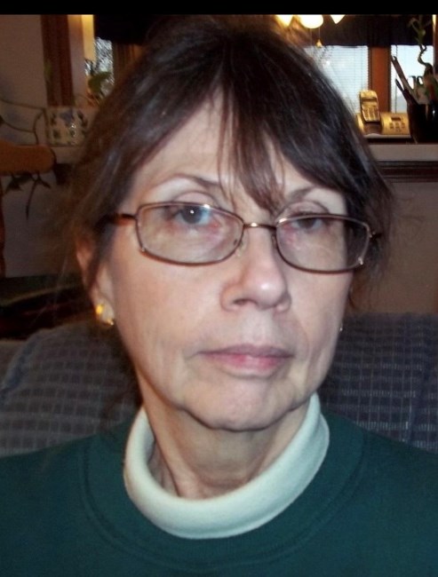 Obituary of Patricia Ann Fitzwater