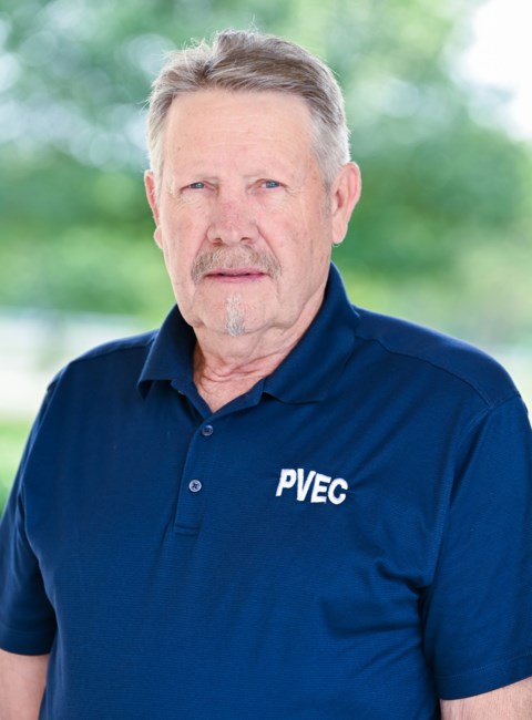 Obituary of James "Allen" Parkey